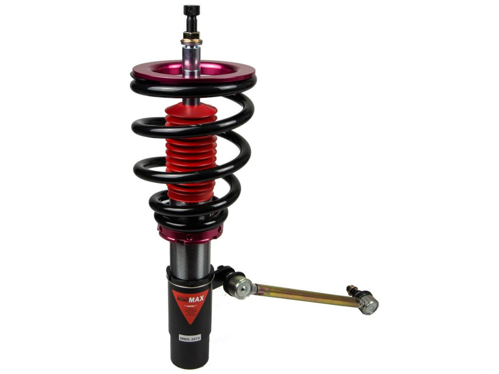 Godspeed MINI Cooper/Cooper S/JCW (F56) 2014-22 MAXX Coilovers (view 3)