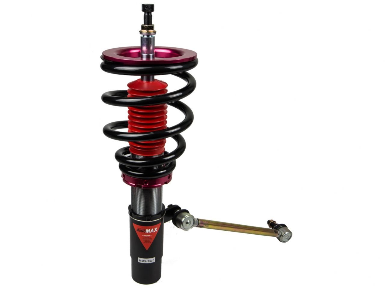 Godspeed MINI Cooper/Cooper S/JCW (F56) 2014-22 MAXX Coilovers (view 3)