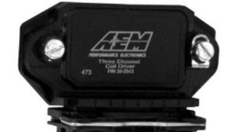 AEM Electronics Ignition Igniter (view 6)