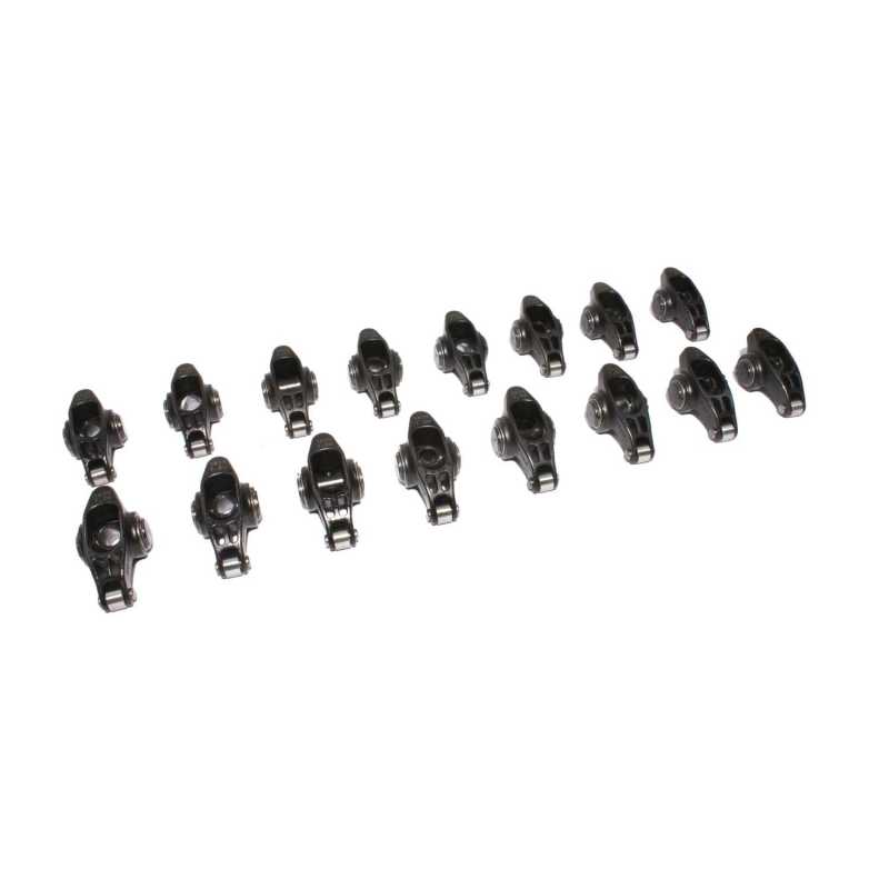 Comp Cams ROCKER, CB 1.8 7/16" ULTRA PRO MAG (view 1)
