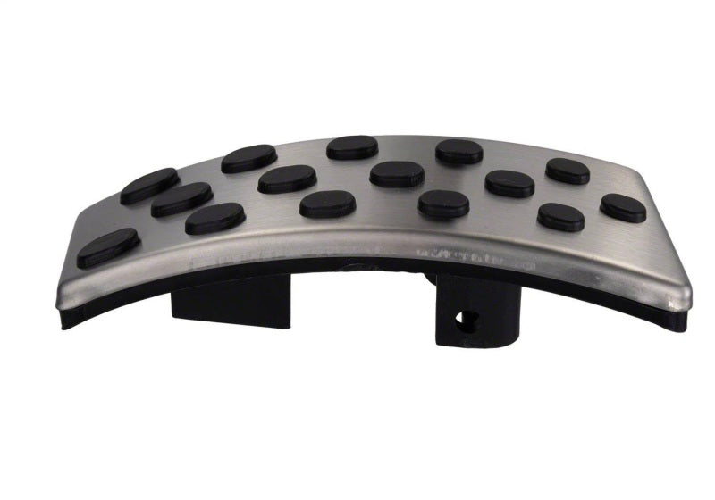 Ford Performance Parts Ford Racing Aluminum and Urethane Special Edition Mustang Pedal Cover (view 10)
