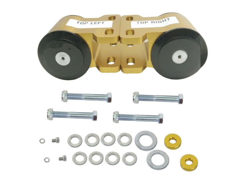 Whiteline Anti Lift Kit (view 3)