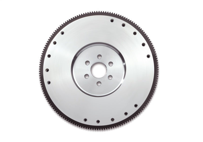 Ford Performance Parts Ford Racing Manual Transmission Flywheel Steel 157 28.2 (view 6)