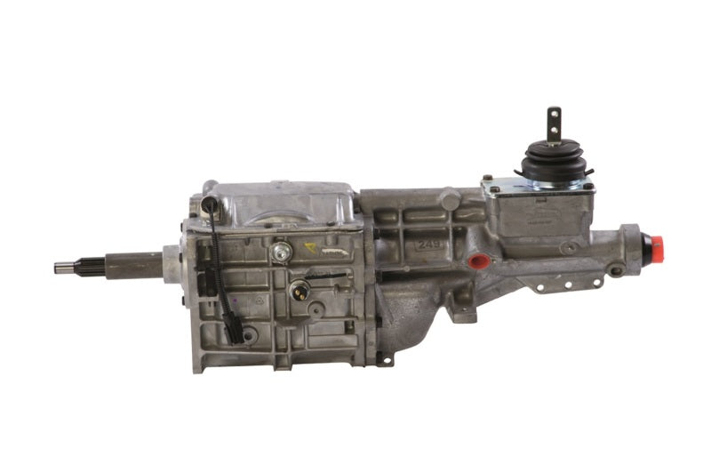 Ford Performance Parts Ford Racing Tremec Upgraded Super-Duty T-5 Transmission (view 1)