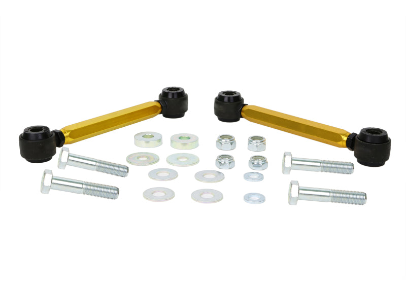 Whiteline Sway bar - Link (view 2)