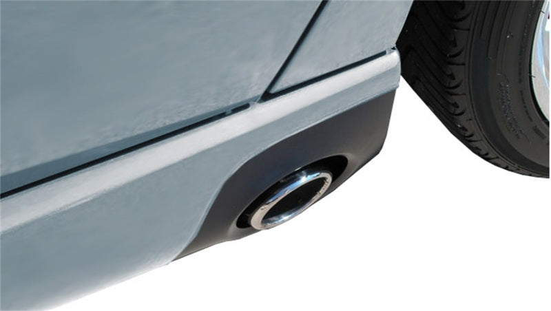 Corsa Performance 03-10 Dodge Viper 8.3L V10 Polished Sport Cat-Back Exhaust (view 2)