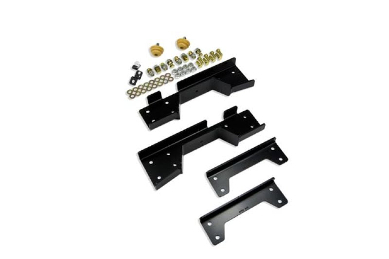 Belltech C-Section Kit 97-03 2WD F150 (view 1)
