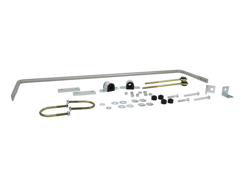 Whiteline Rear Sway bar 20mm Adjustable Toyota PASEO EL44-54 (view 1)