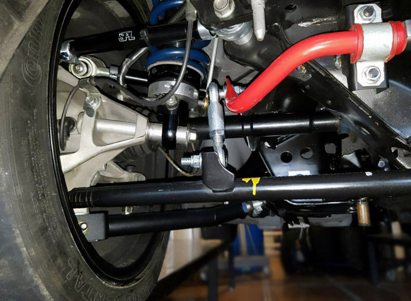SPL Part NC Miata Front/Rear Swaybar Endlinks MX-5 RX-8 FE (view 9)