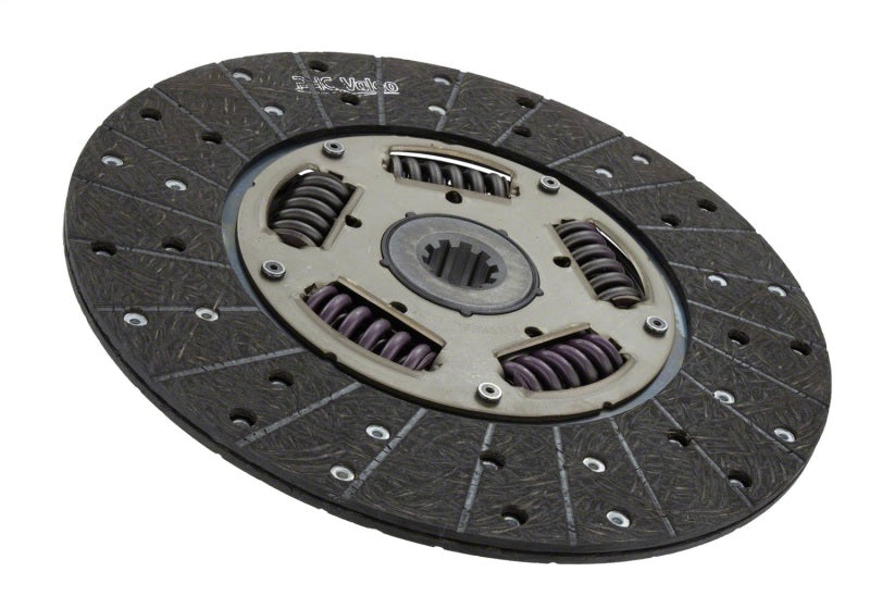 Ford Performance Parts Clutch Kit 10.5in HD (view 6)