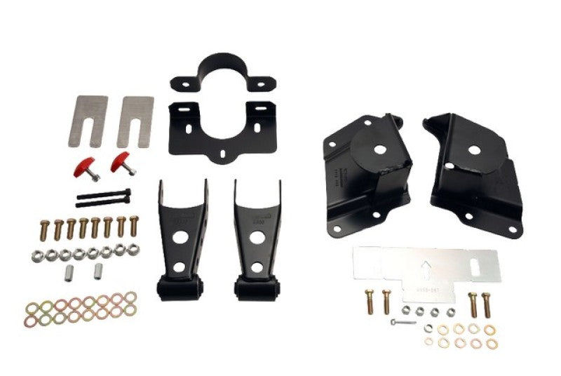 Belltech Shackle Hanger Chevy (view 2)