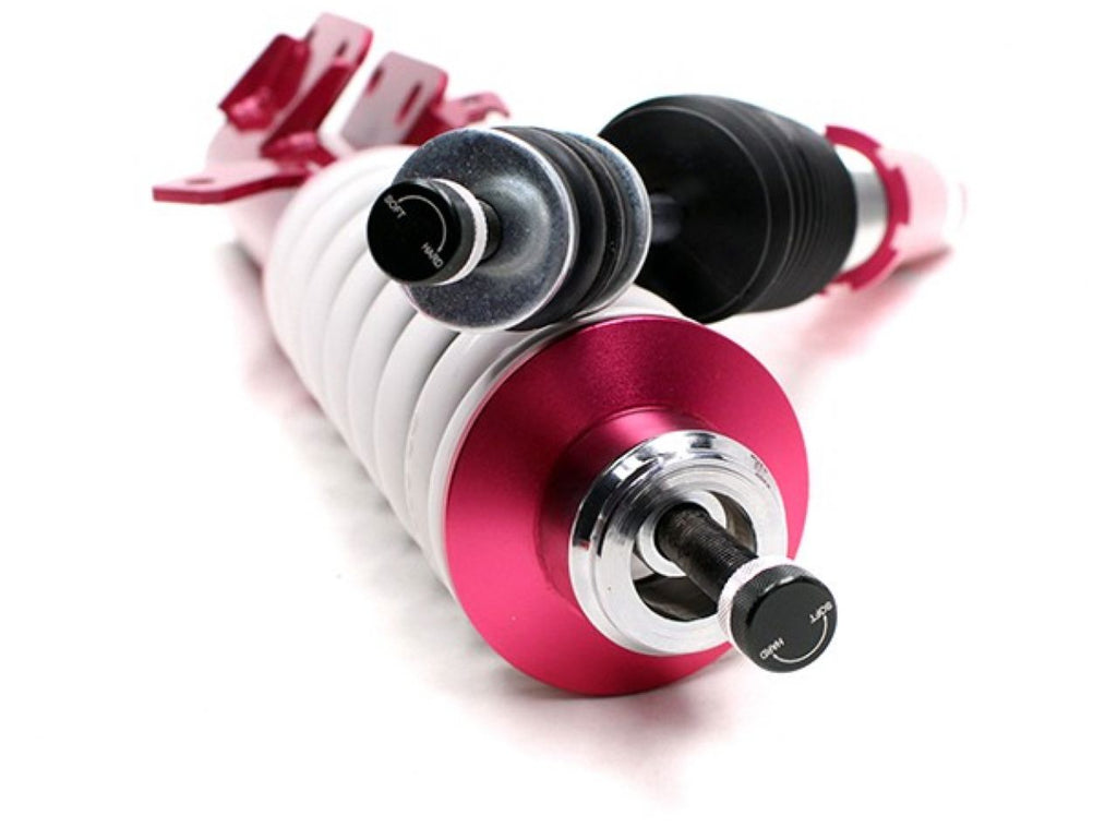 Godspeed Honda Fit (GE) 2009-14 Coilovers (view 4)