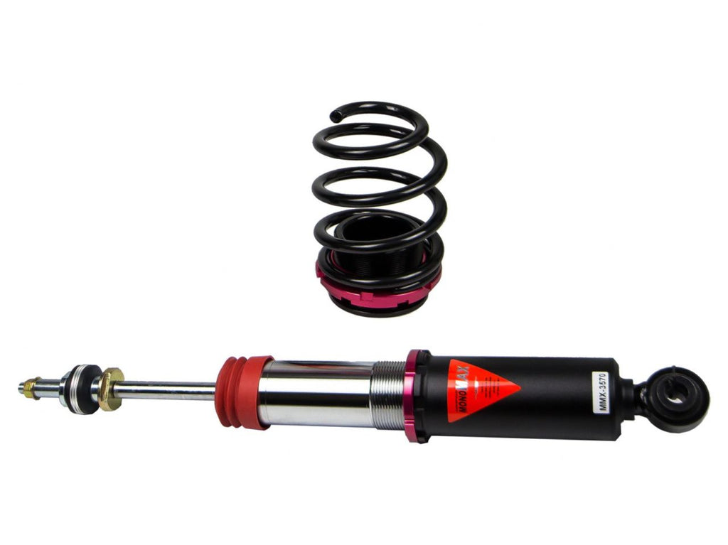 Godspeed MINI Cooper/Cooper S/JCW (F56) 2014-22 MAXX Coilovers (view 4)