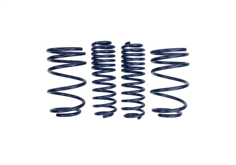 Ford Performance Parts Ford Racing 2007-2014 Mustang Shelby GT500 Springs (view 2)