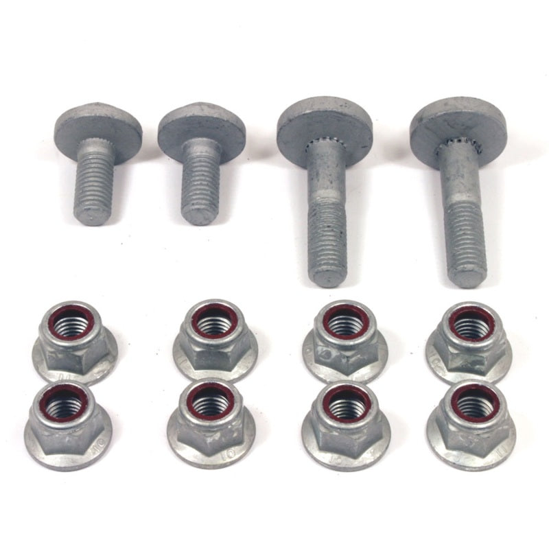 Ford Performance Parts 2005-2014 Mustang Caster And Camber Alignment Eccentric Bolt Kit (view 1)