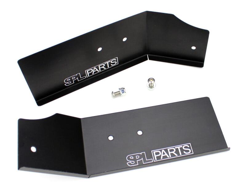SPL Part Tension Rod Brake Air Deflectors S13/S14/Z32/R32/R33/R34 (view 5)