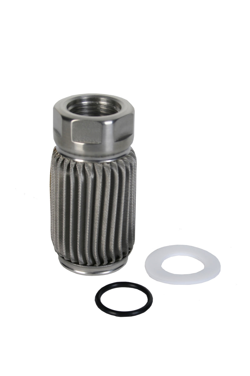 Aeromotive Fuel Filter Kit (view 2)