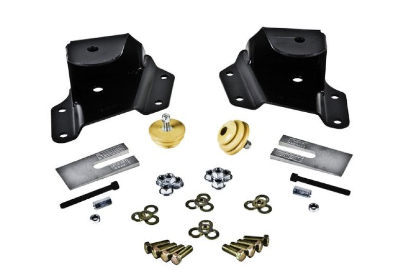 Belltech Hanger Kit 99-06 Gm/Gmc 1500 Std Cab 2Inch (view 1)