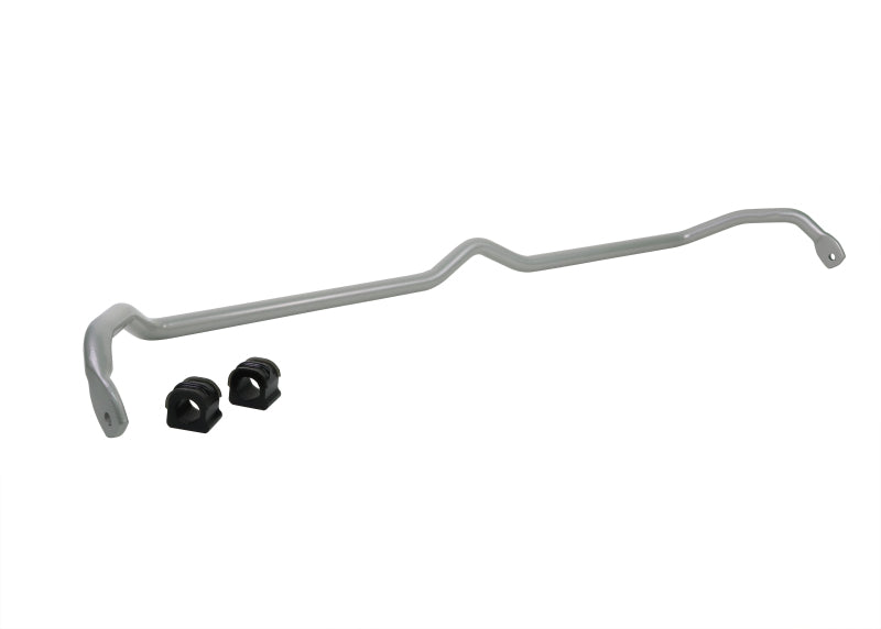 Whiteline Front Sway Bar 22mm Heavy Duty Audi TT 2000-2006 (view 1)