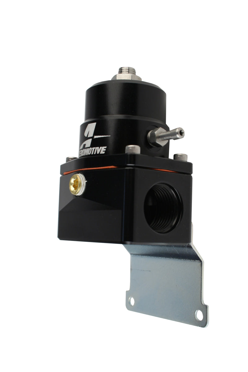 Aeromotive Fuel Pressure Regulator (view 3)
