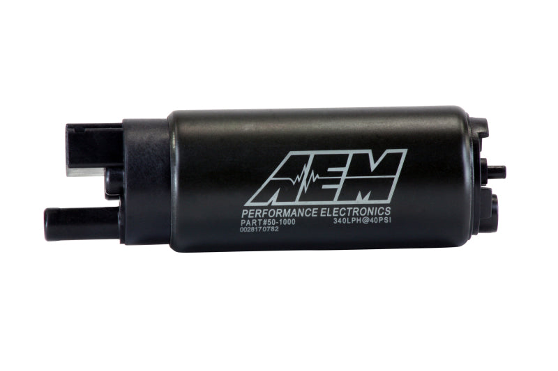 AEM Electronics High Flow In-Tank Fuel Pump (view 14)