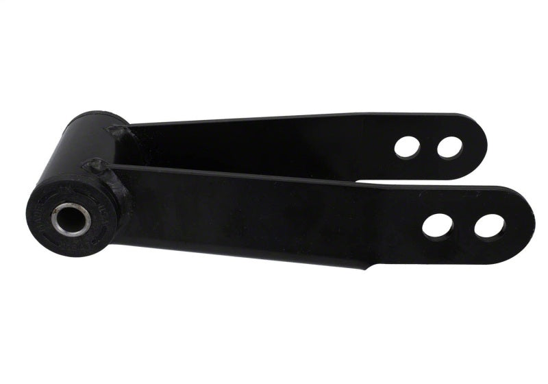 Ford Performance Parts Ford Racing 2004-13 F-150 Rear Lowering Kit (view 12)