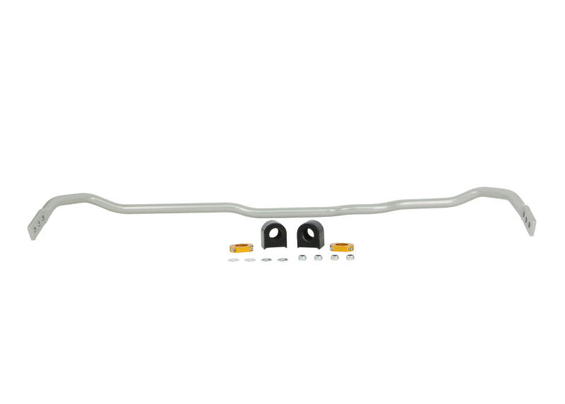 Whiteline Front Sway Bar 24mm X Adjustable Audi A3 2006-2011 (view 2)