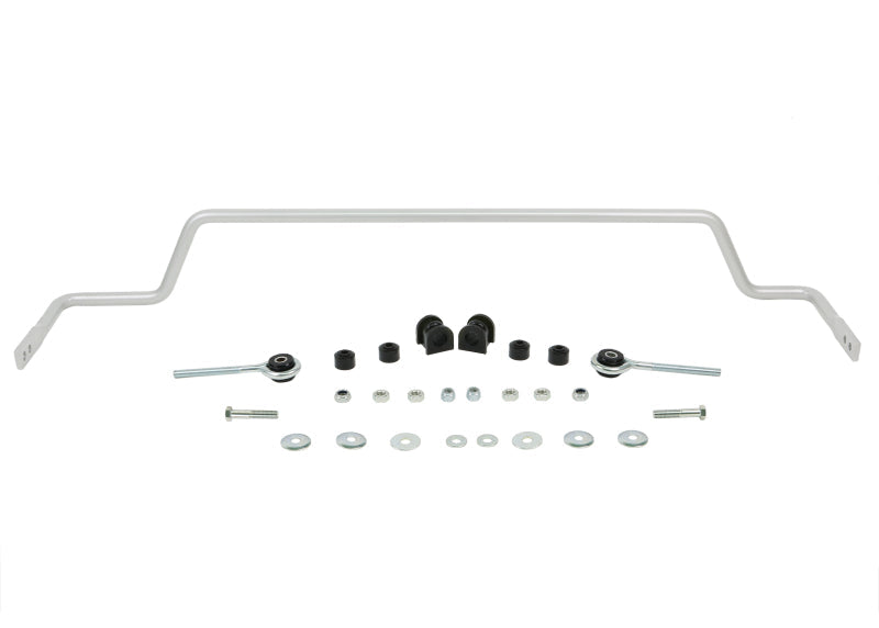 Whiteline Rear Sway bar 18mm Adjustable Nissan Pulsar N14 B13 EXC GTIR (view 3)