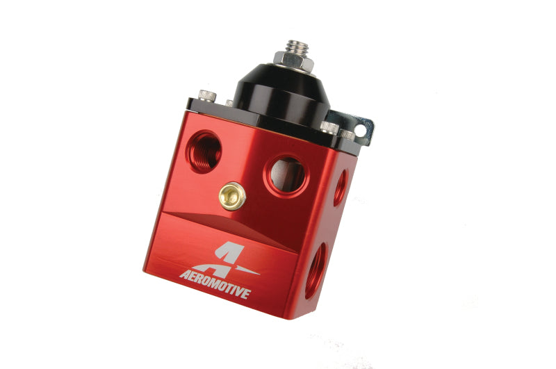 Aeromotive A4 Carbureted Regulator (view 1)