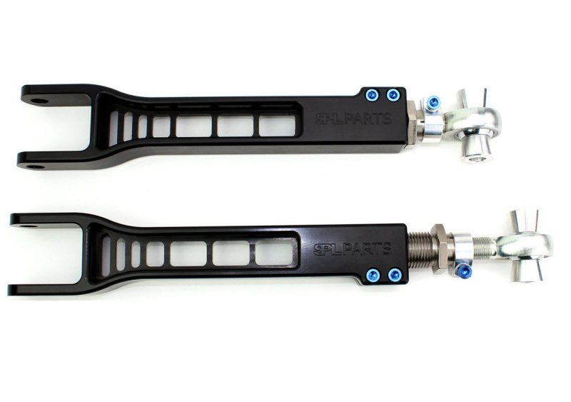 SPL Part GTR R35 Rear Camber Links (view 2)