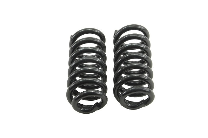 Belltech Coil Spring Set 63-87 C-10 Pickup/blazer 1inch (view 1)