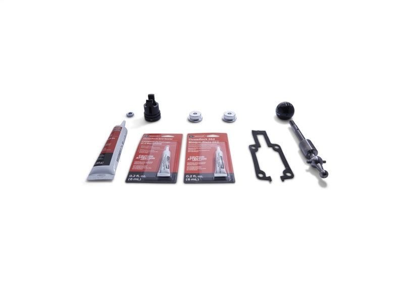 Ford Racing 15-18 Ford Mustang Short Throw Shifter Kit M-7210-M8C