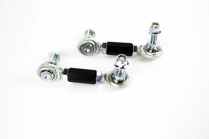 SPL Part Pro Rear Swaybar Endlinks 350Z/G35/370Z/G37/NB (view 4)