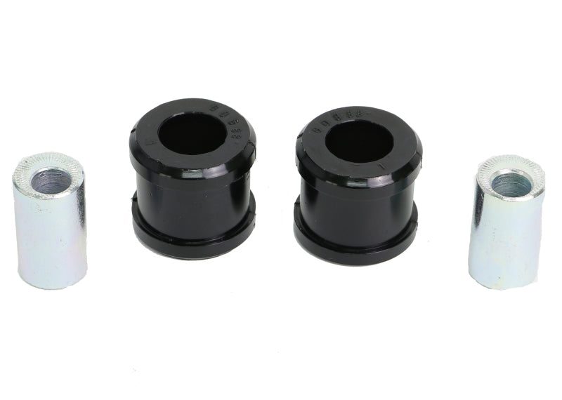 Whiteline Bump Steer Correction Bushings Mitsubishi Lancer Evo IV 1996-1996 (view 4)