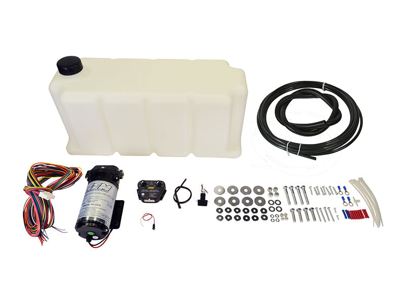 AEM Electronics Water Injection System Kit (view 3)