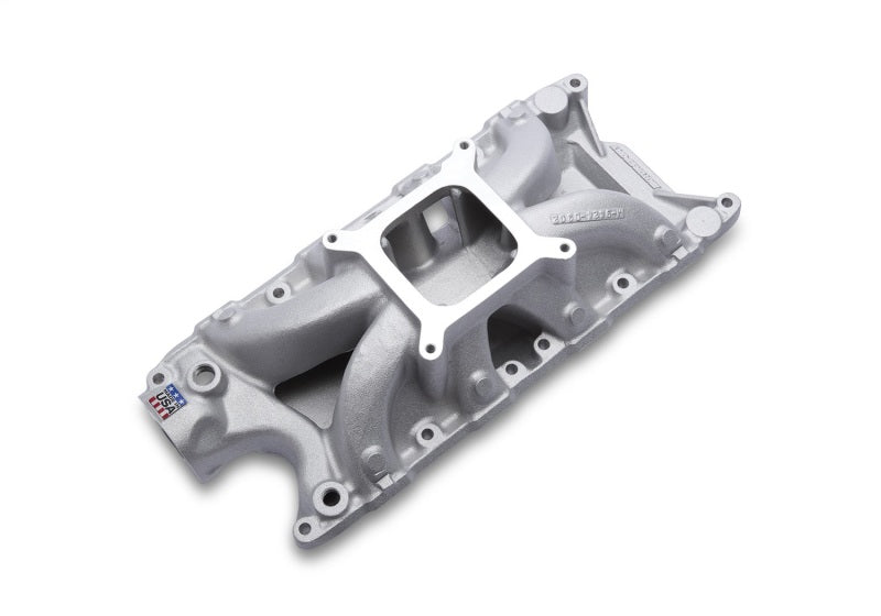 Ford Performance Parts Ford Racing 289/302 Single Plane inch Victor Jr Intake Manifold (view 4)