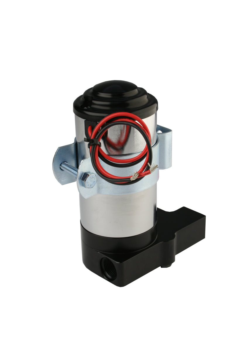 Aeromotive H/0 Fuel Pump - ORB-08 (view 8)