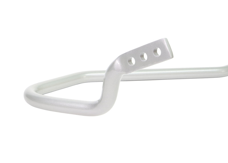 Whiteline Rear Sway Bar 22mm Adjustable Lexus SC300 1992-2000 (view 4)