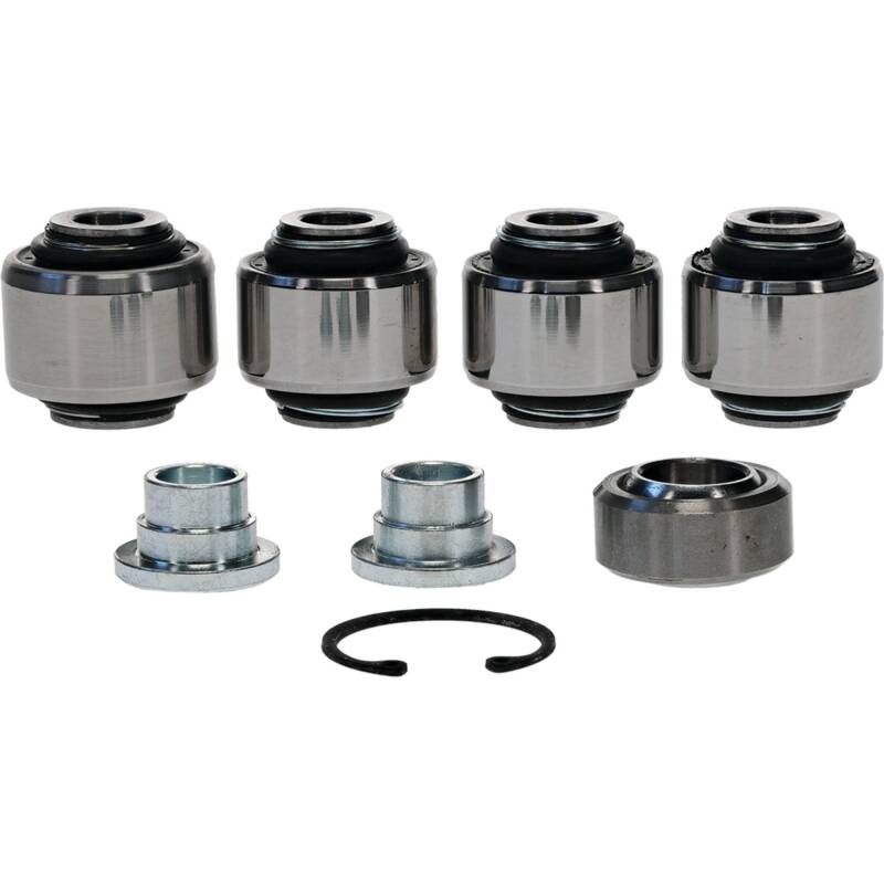 All Balls Racing 2021 Polaris RZR Turbo S Rear Independent Suspension - 2 Kits Req. Per Veh. 50-1246