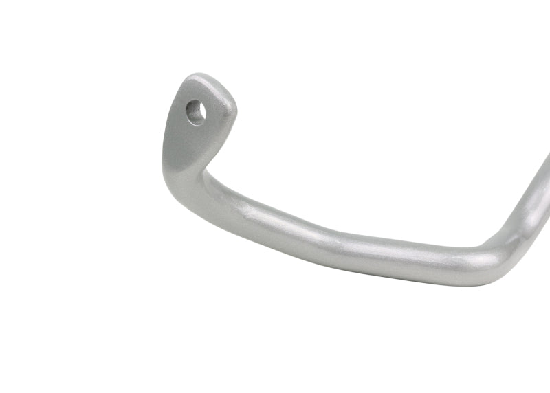 Whiteline Front Sway Bar 20mm Heavy Duty Subaru Forester 1998-2002 (view 4)