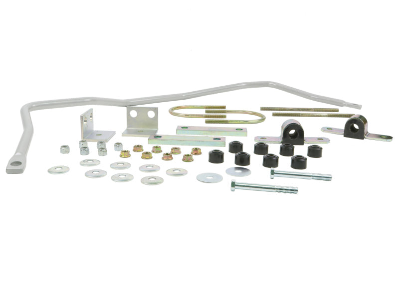 Whiteline Sway bar - 18mm Heavy Duty (view 1)