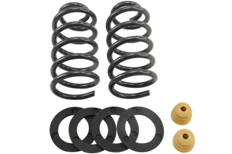 Belltech Pro Coil Spring Set 07+ Gm/gmc 1500 Std Cab (view 1)