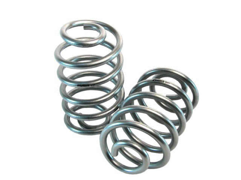 Belltech Muscle Car Spring Set 92-96 Impala/caprice/ Rear (view 1)