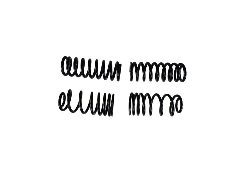 Ford Performance Parts Ford Racing 1979-2004 Mustang Front/Rear Spring Kits (view 2)