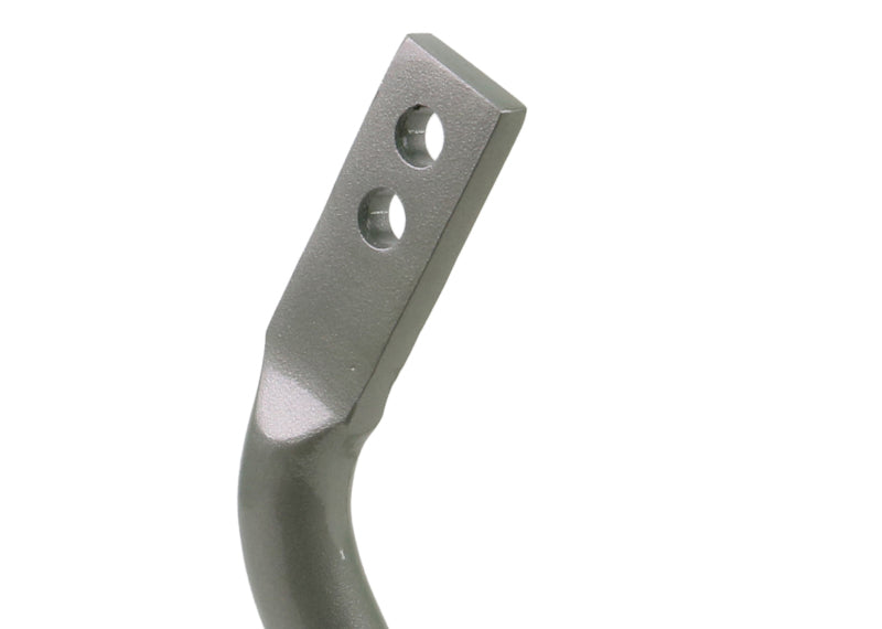 Whiteline Sway Bar - 24mm X Heavy Dut Blade Adjustable (view 4)
