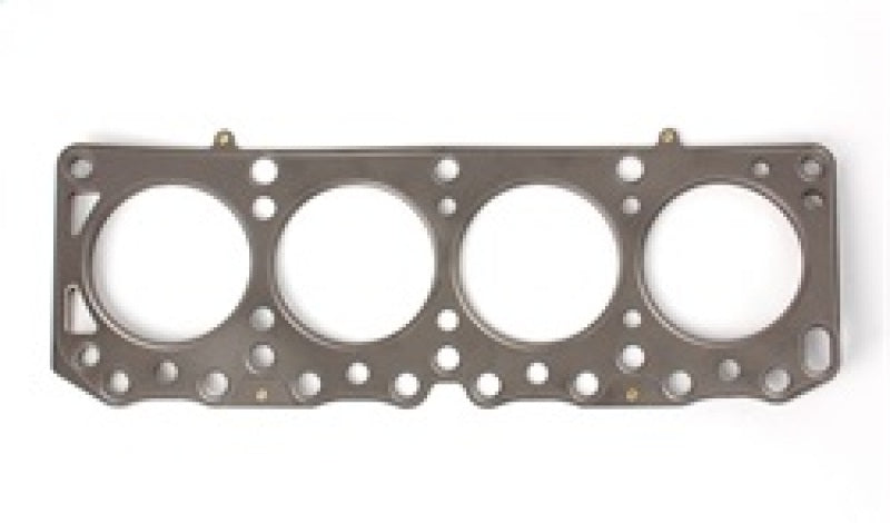 Cometic Gasket Cometic Ford Pre-Crossflow OHV Kent-Crossflow OHV Kent .080in MLS Cylinder Head Gasket-86mm Bore C4142-080