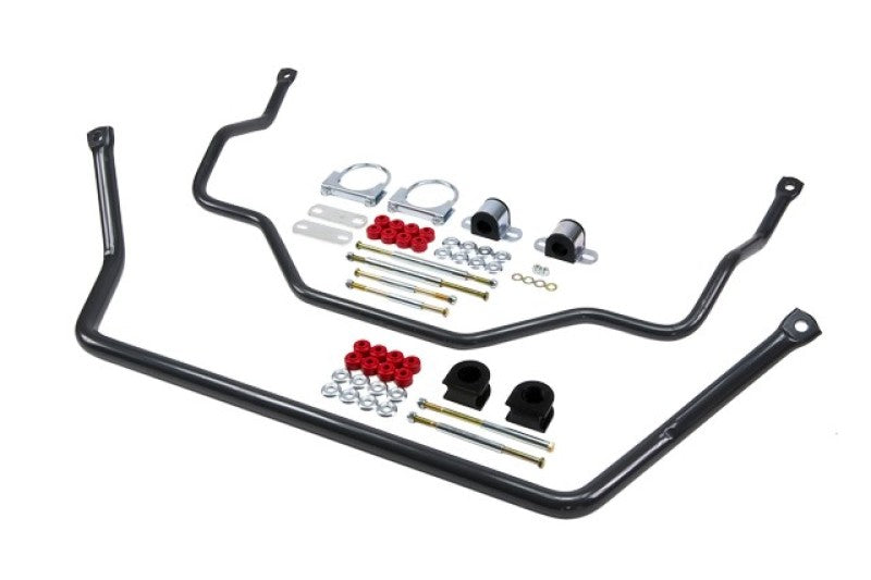 Belltech Anti-swaybar Sets 5400/5500 (view 1)