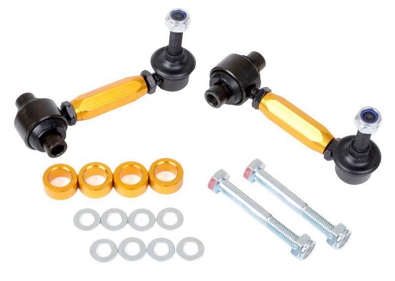 Whiteline Sway Bar - Link (view 1)