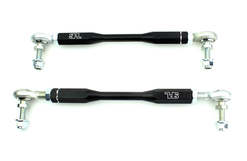 SPL Part BMW E9X/E8X Front Endlinks non M (view 1)