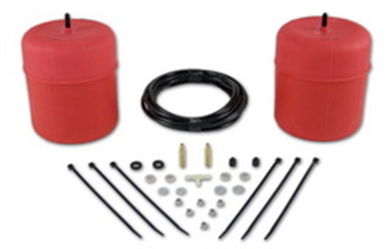 AIRLIFT 1000 Air Spring Kit (view 1)